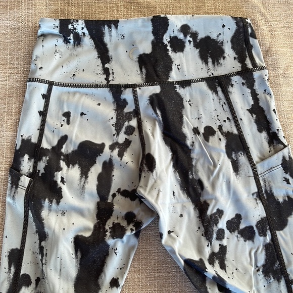 Zyia leggings - Picture 2 of 2